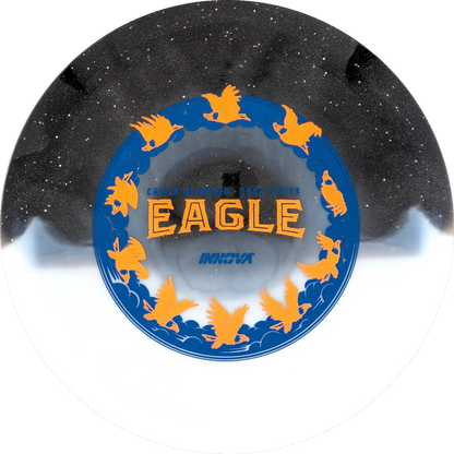 Duo 2026 Calvin Heimburg Eagle