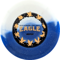 Duo 2026 Calvin Heimburg Eagle