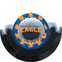 Duo 2026 Calvin Heimburg Eagle