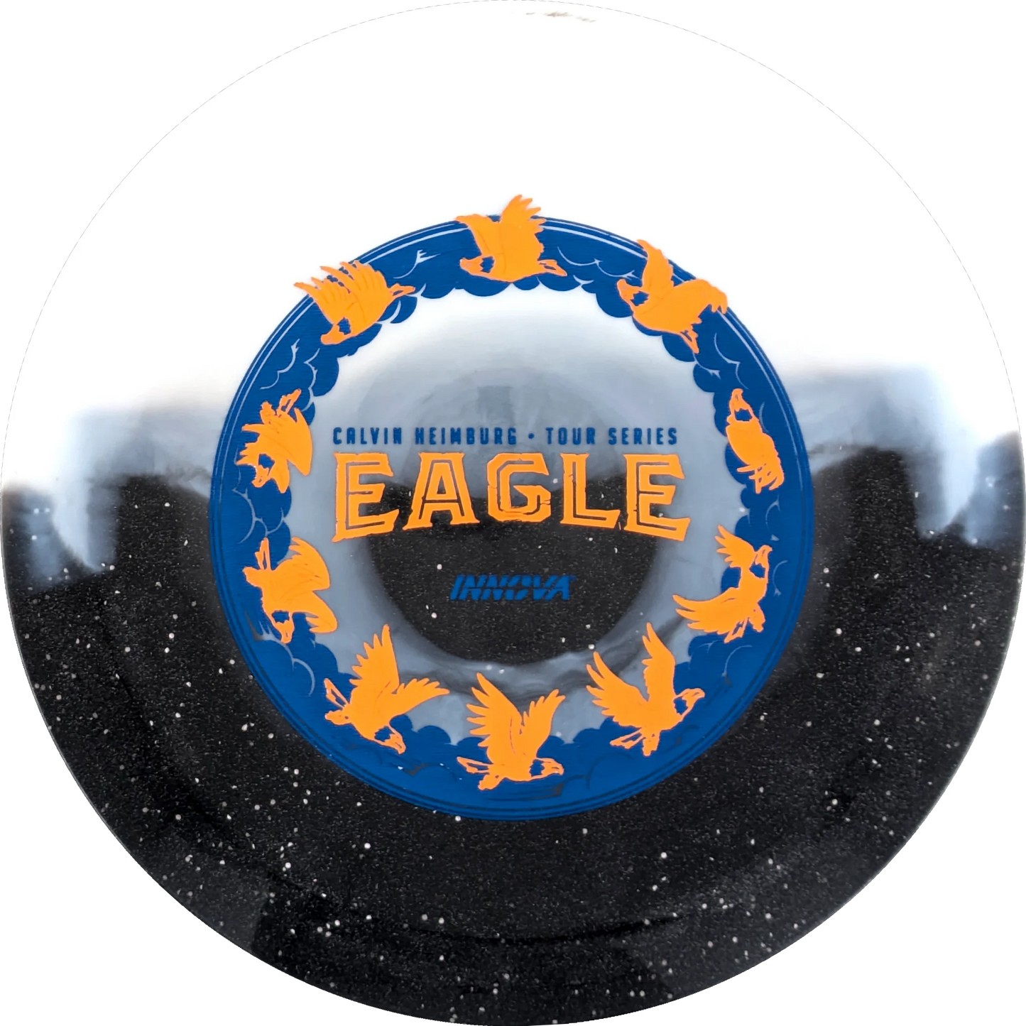 Duo 2026 Calvin Heimburg Eagle