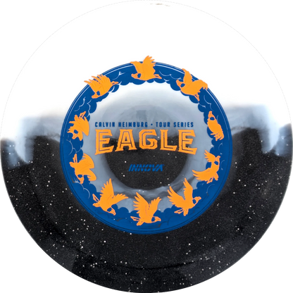 Duo 2026 Calvin Heimburg Eagle