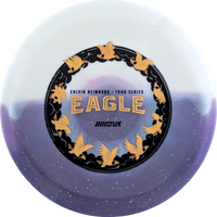 Duo 2026 Calvin Heimburg Eagle