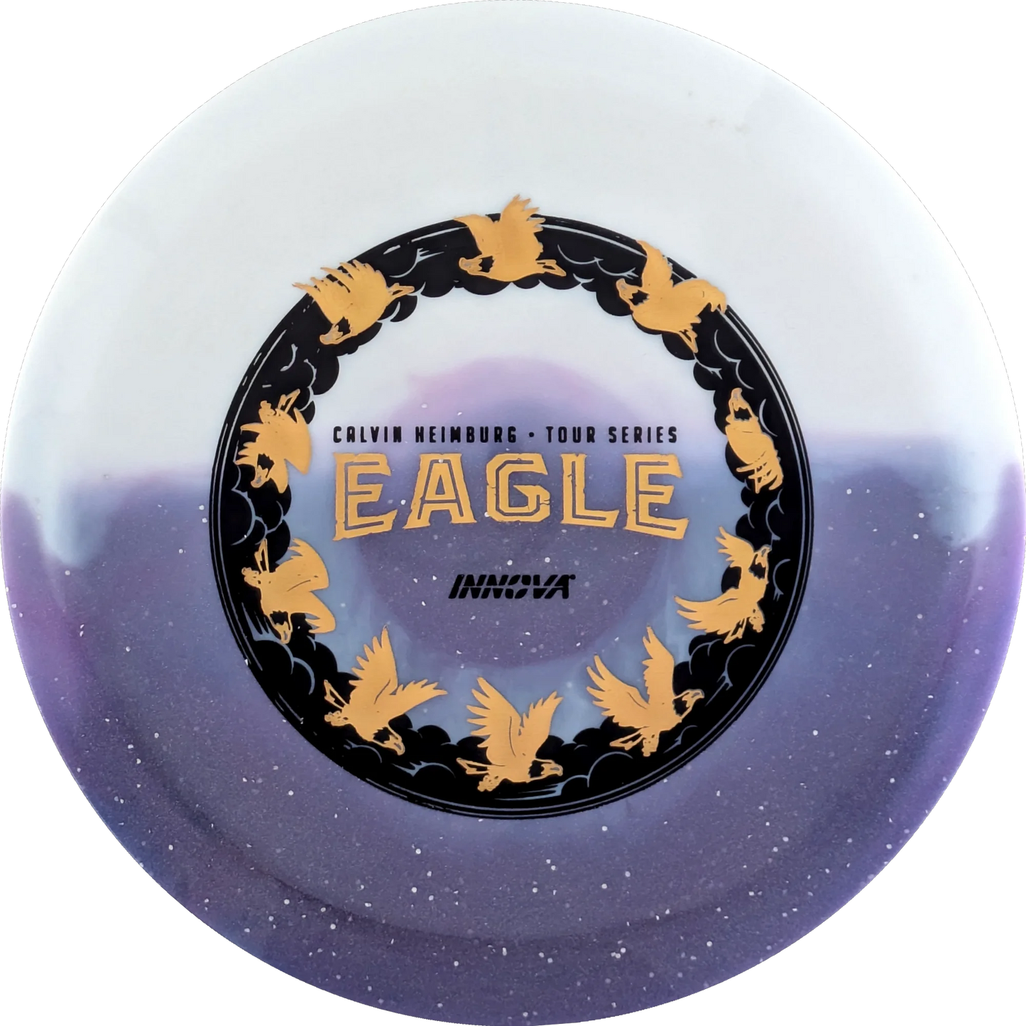 Duo 2026 Calvin Heimburg Eagle