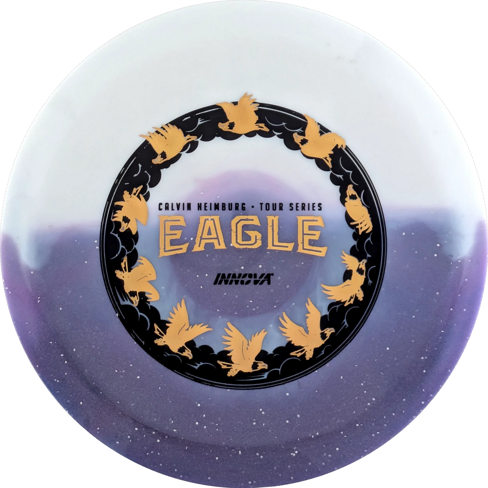 Duo 2026 Calvin Heimburg Eagle
