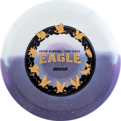 Duo 2026 Calvin Heimburg Eagle