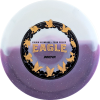 Duo 2026 Calvin Heimburg Eagle
