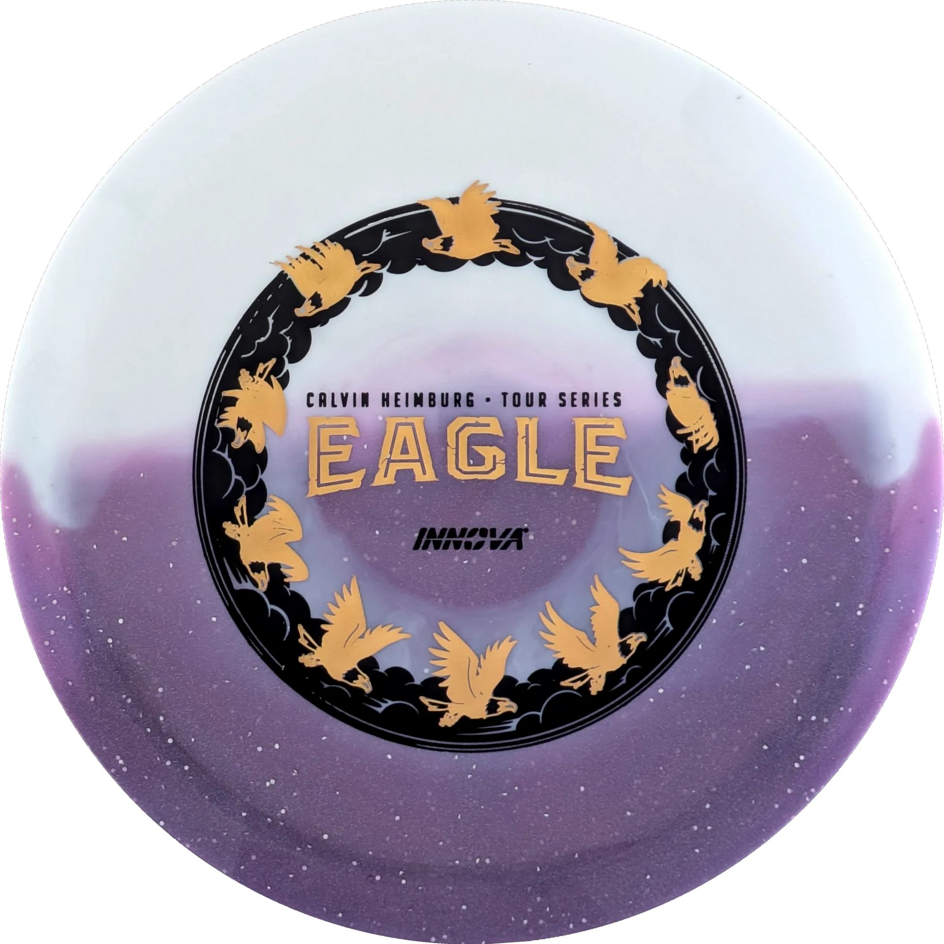 Duo 2026 Calvin Heimburg Eagle