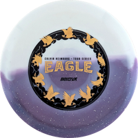 Duo 2026 Calvin Heimburg Eagle