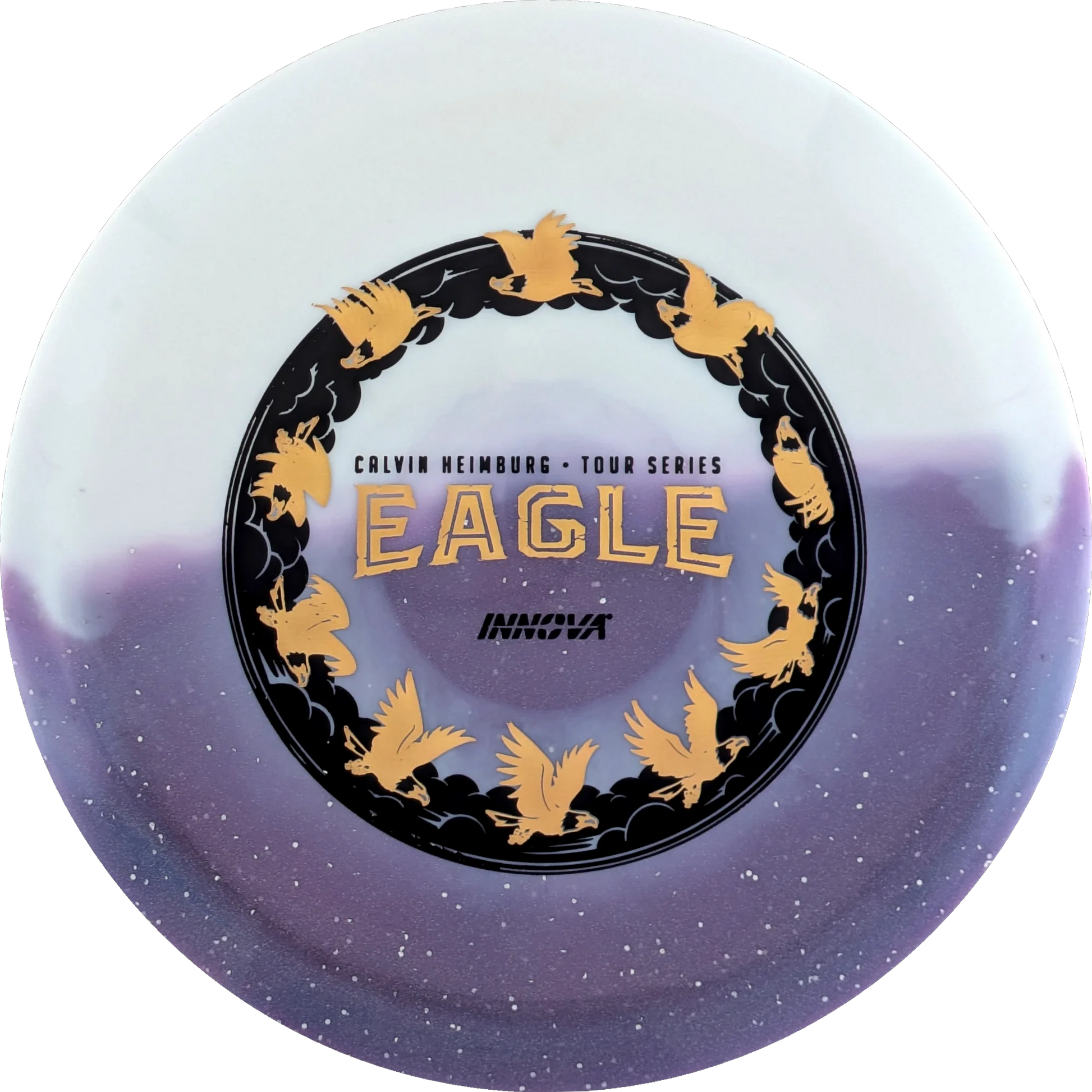 Duo 2026 Calvin Heimburg Eagle