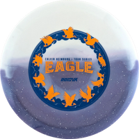 Duo 2026 Calvin Heimburg Eagle