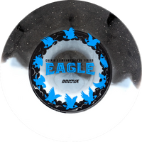 Duo 2026 Calvin Heimburg Eagle