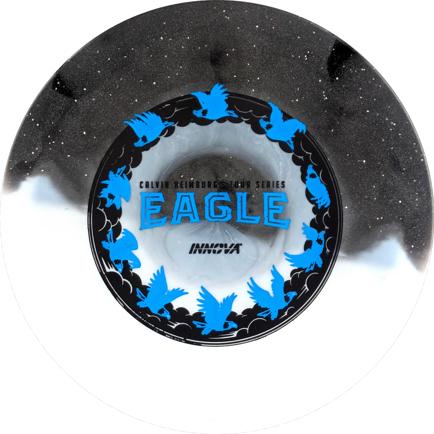 Duo 2026 Calvin Heimburg Eagle