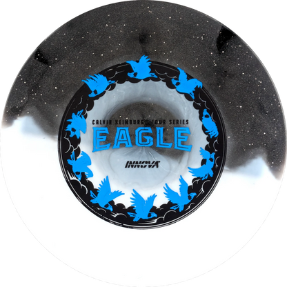 Duo 2026 Calvin Heimburg Eagle
