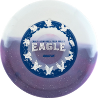 Duo 2026 Calvin Heimburg Eagle