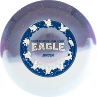 Duo 2026 Calvin Heimburg Eagle