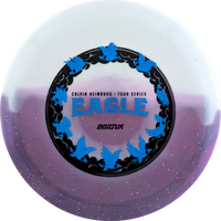 Duo 2026 Calvin Heimburg Eagle