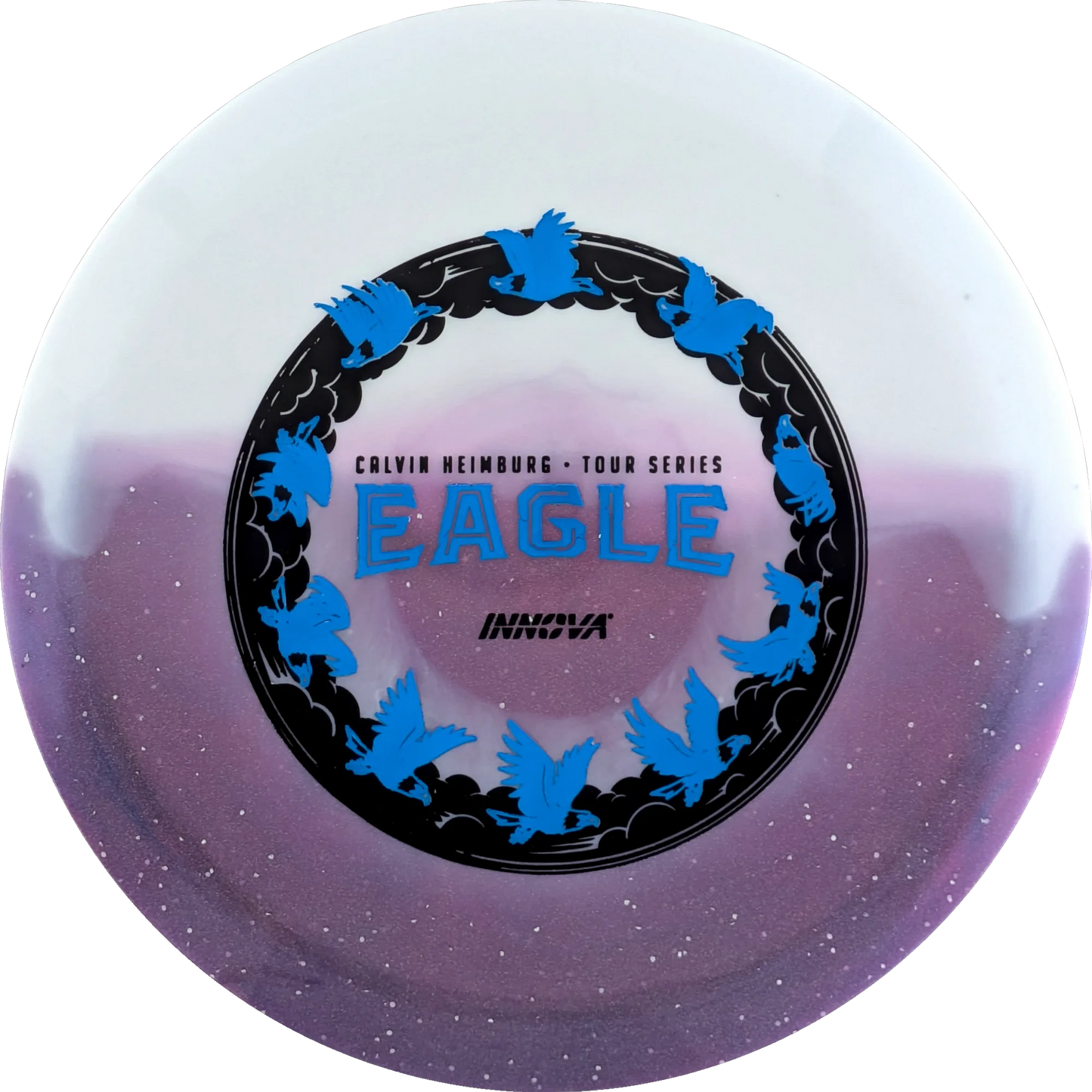 Duo 2026 Calvin Heimburg Eagle