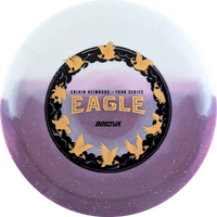Duo 2026 Calvin Heimburg Eagle