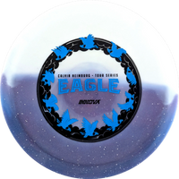 Duo 2026 Calvin Heimburg Eagle