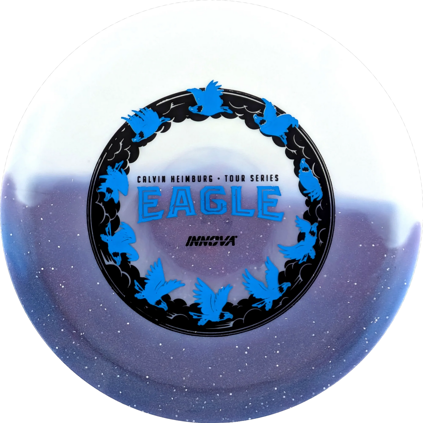 Duo 2026 Calvin Heimburg Eagle