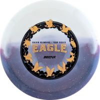 Duo 2026 Calvin Heimburg Eagle
