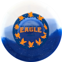 Duo 2026 Calvin Heimburg Eagle