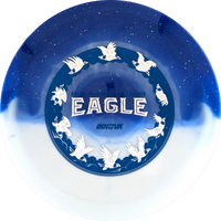 Duo 2026 Calvin Heimburg Eagle