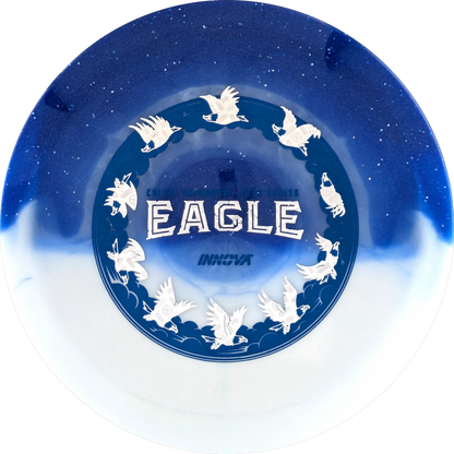 Duo 2026 Calvin Heimburg Eagle