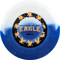 Duo 2026 Calvin Heimburg Eagle