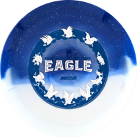 Duo 2026 Calvin Heimburg Eagle