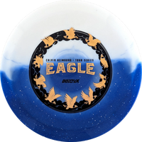 Duo 2026 Calvin Heimburg Eagle