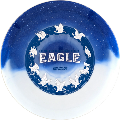 Duo 2026 Calvin Heimburg Eagle