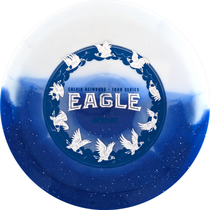 Duo 2026 Calvin Heimburg Eagle