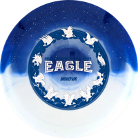 Duo 2026 Calvin Heimburg Eagle