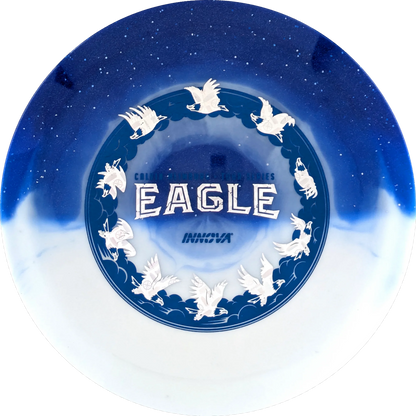 Duo 2026 Calvin Heimburg Eagle