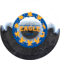 Duo 2026 Calvin Heimburg Eagle