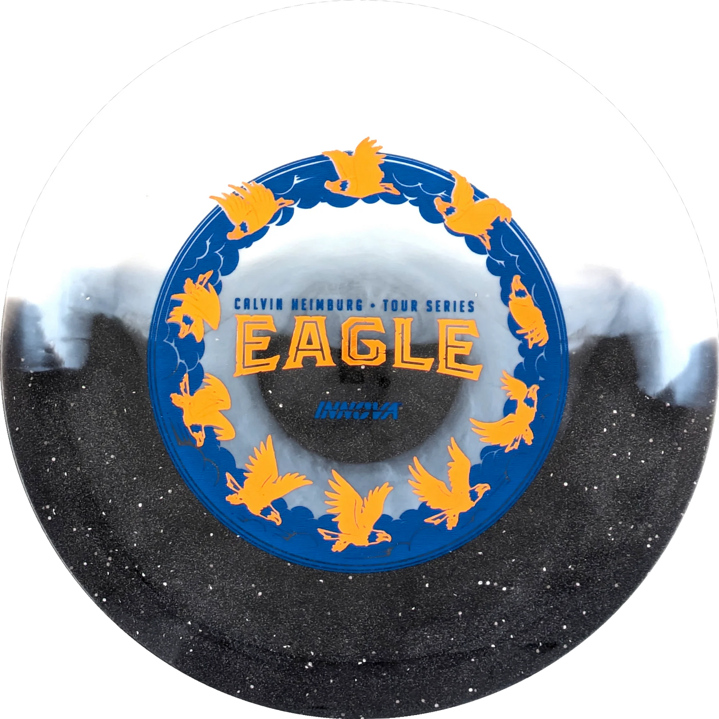 Duo 2026 Calvin Heimburg Eagle
