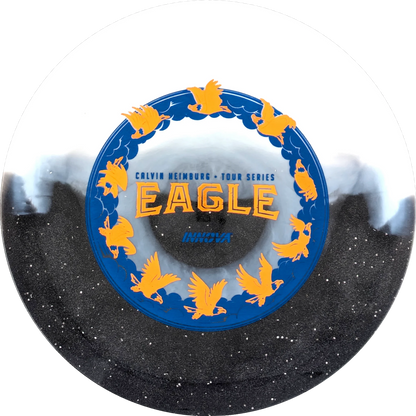 Duo 2026 Calvin Heimburg Eagle