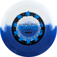 Duo 2026 Calvin Heimburg Eagle