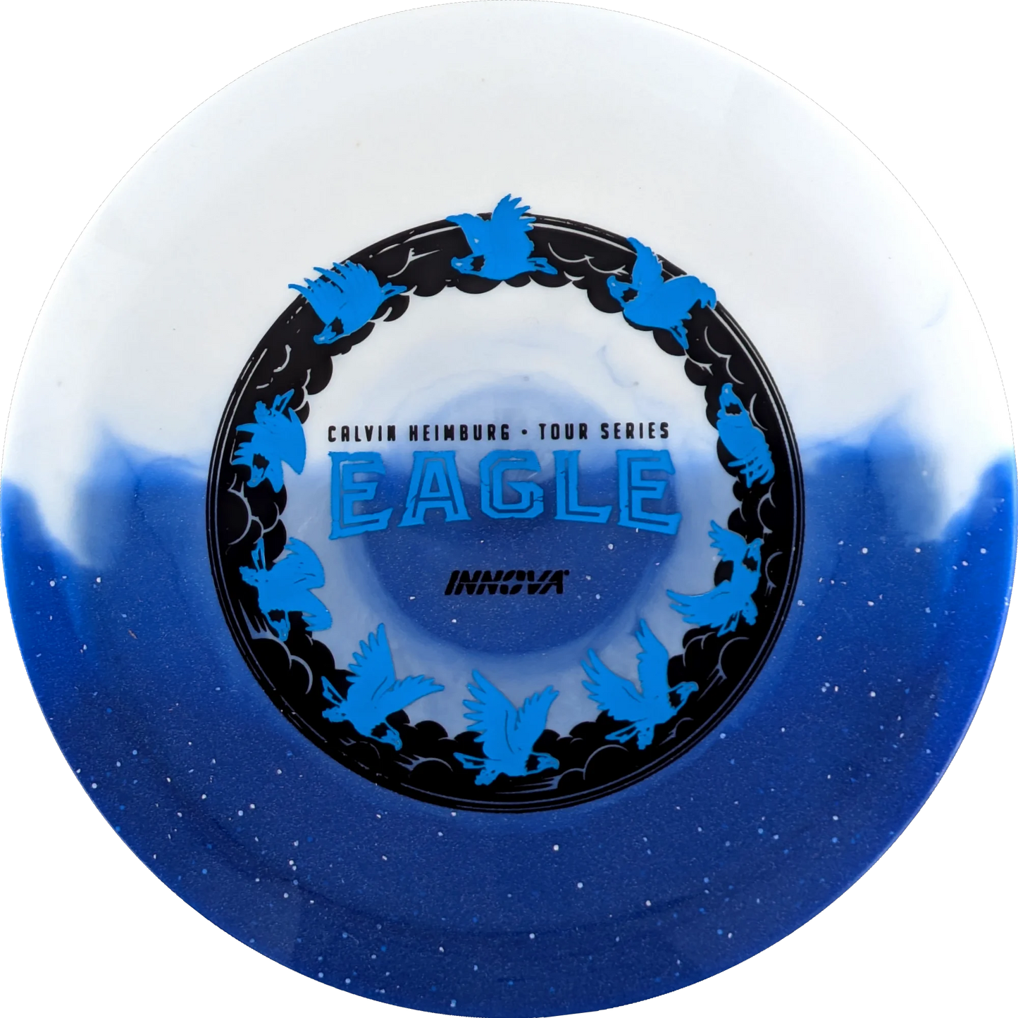 Duo 2026 Calvin Heimburg Eagle