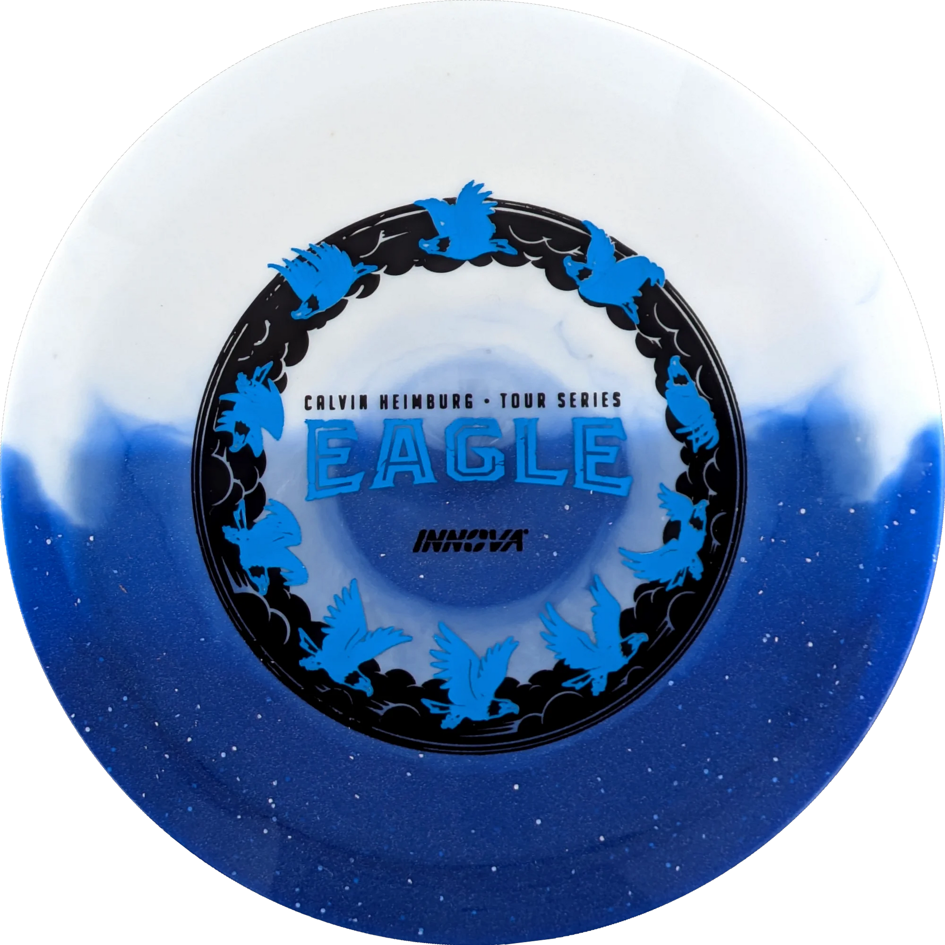Duo 2026 Calvin Heimburg Eagle