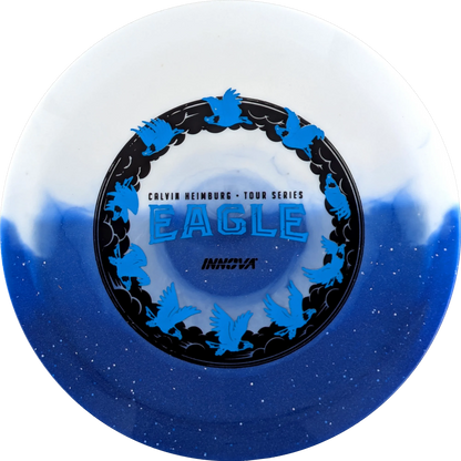 Duo 2026 Calvin Heimburg Eagle