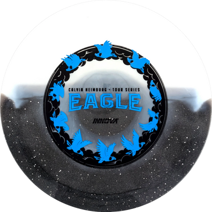 Duo 2026 Calvin Heimburg Eagle