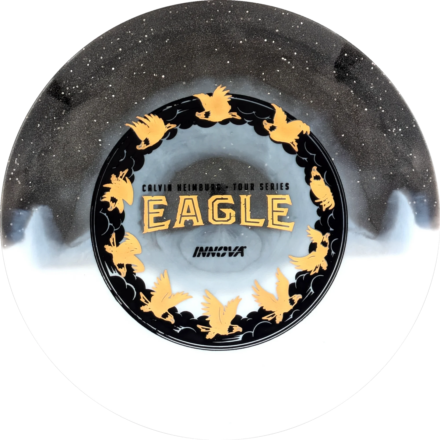 Duo 2026 Calvin Heimburg Eagle