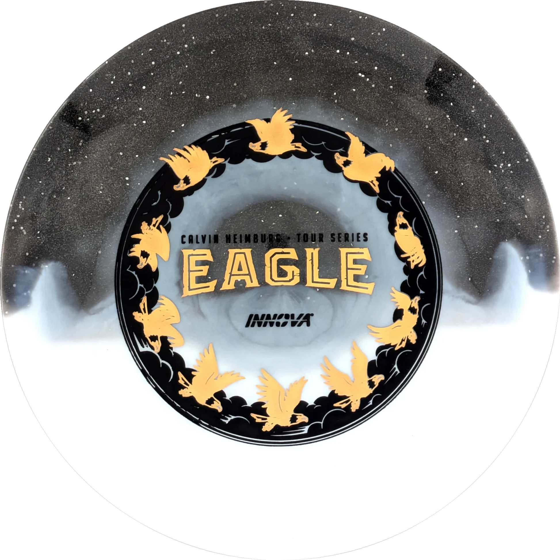 Duo 2026 Calvin Heimburg Eagle