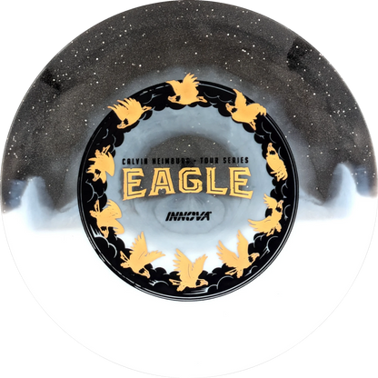 Duo 2026 Calvin Heimburg Eagle