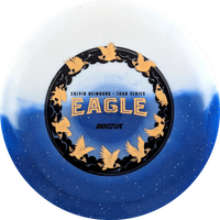 Duo 2026 Calvin Heimburg Eagle