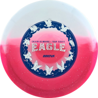 Duo 2026 Calvin Heimburg Eagle