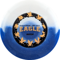 Duo 2026 Calvin Heimburg Eagle
