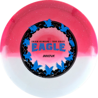 Duo 2026 Calvin Heimburg Eagle